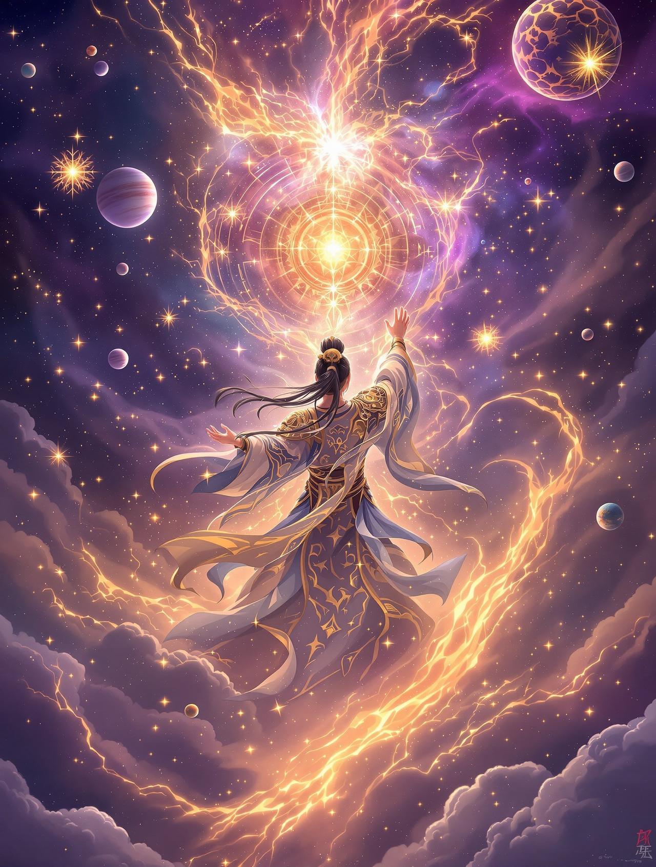 夜猫电影院 - 星辰变5 夜猫电影院 - 星辰变5