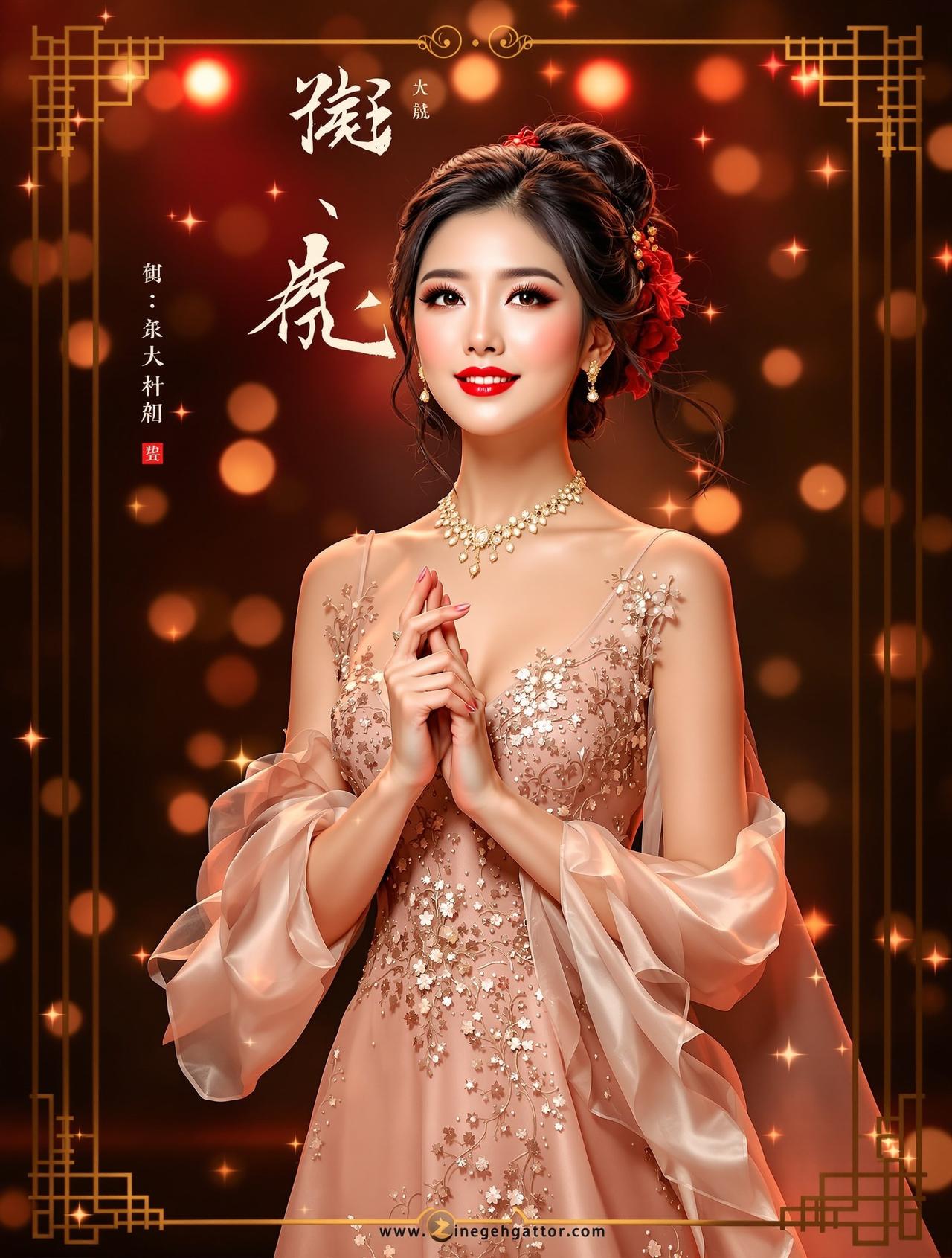 夜猫电影院 - 乘风破浪的姐姐5
