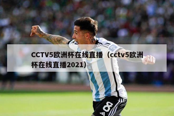 CCTV5欧洲杯在线直播（cctv5欧洲杯在线直播2021）