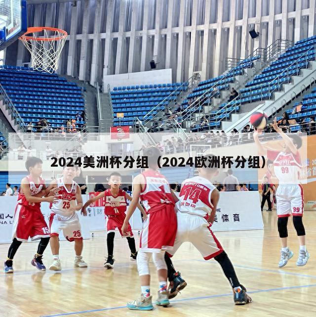 2024美洲杯分组（2024欧洲杯分组）