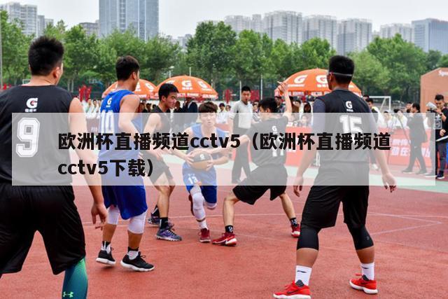 欧洲杯直播频道cctv5（欧洲杯直播频道cctv5下载）